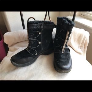 🥾Ladies Boots (Rusty)🥾